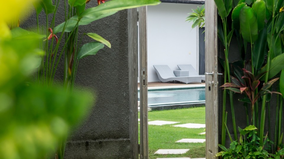 Beautiful 3BR Villa W/ Private Pool in Bali, Bali Villa 2207