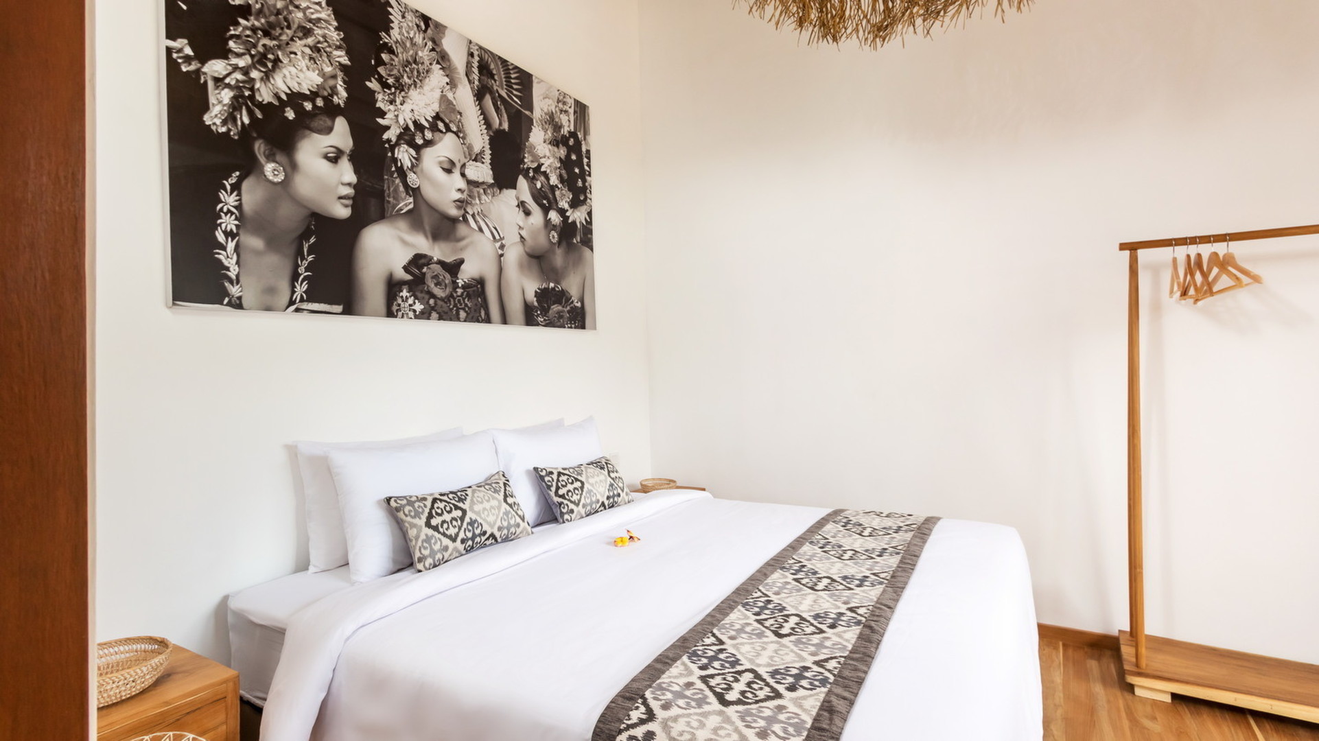 Spacious 3BR Villa W/ Garden & Pool in Bali, Bali Villa 2208