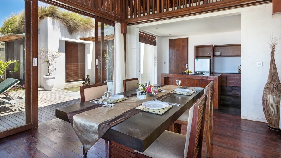 Peaceful 16BR Villa W/ Pool in Bali, Bali Villa 2209