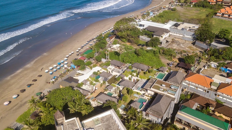 Peaceful 16BR Villa W/ Pool in Bali, Bali Villa 2209