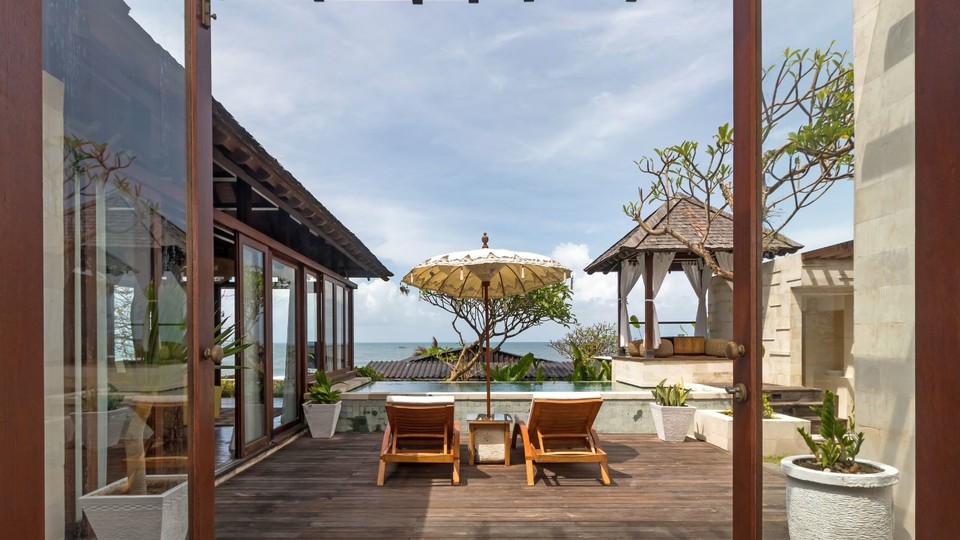 Peaceful 16BR Villa W/ Pool in Bali, Bali Villa 2209