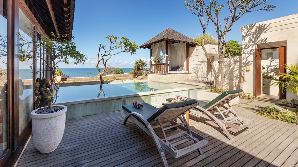 Peaceful 16BR Villa W/ Pool in Bali, Bali Villa 2209