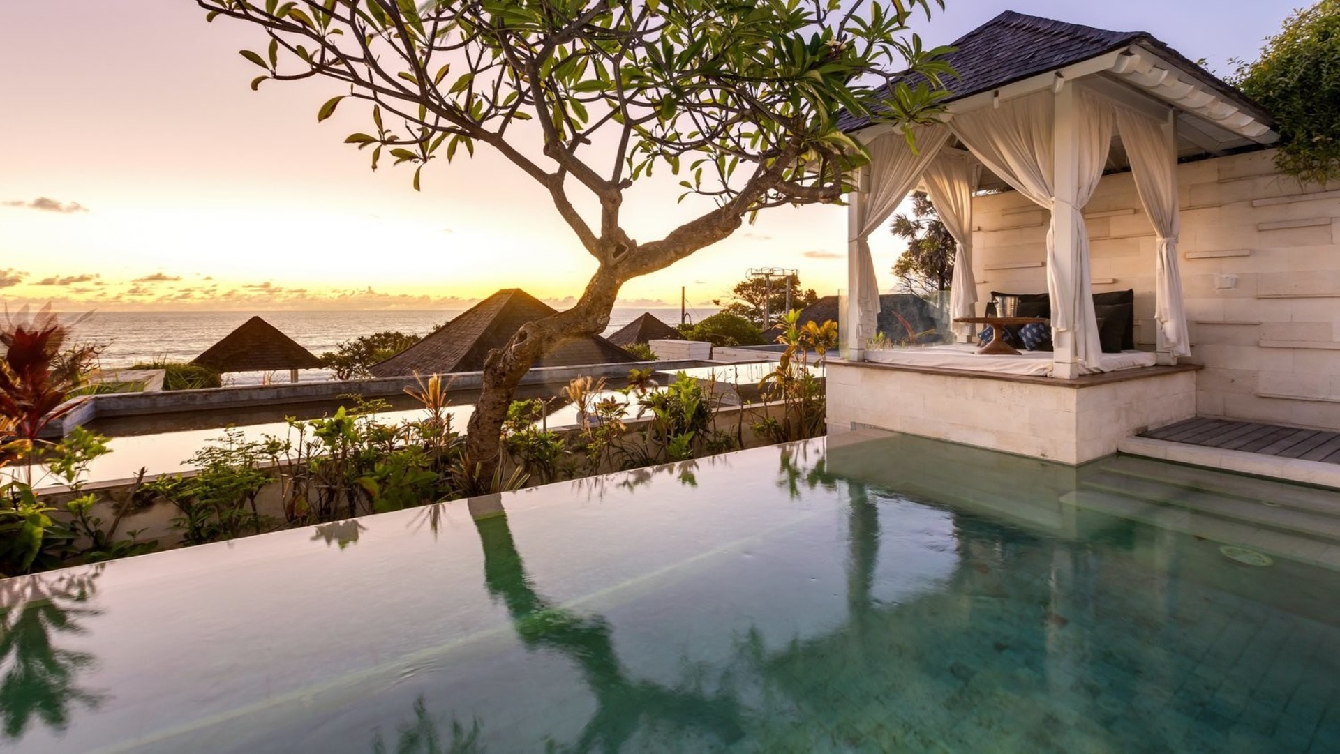Peaceful 16BR Villa W/ Pool in Bali, Bali Villa 2209