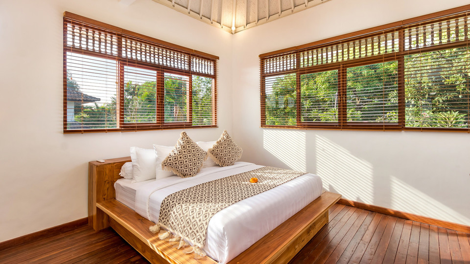 Amazing 4BR Villa With Pool in Bali, Bali Villa 2211, Seminyak, Indonesia
