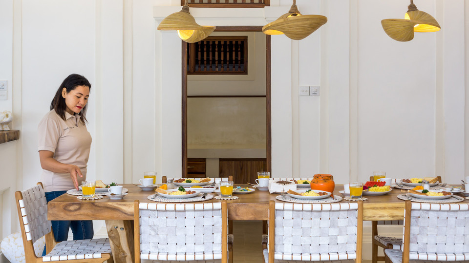 Amazing 4BR Villa With Pool in Bali, Bali Villa 2211