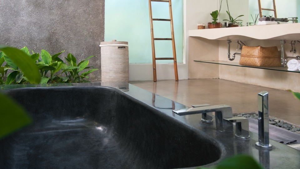 Beautiful 2BR Villa With Private Pool, Bali Villa 2215