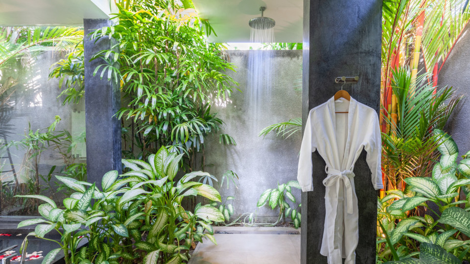 Beautiful 2BR Villa With Private Pool, Bali Villa 2215