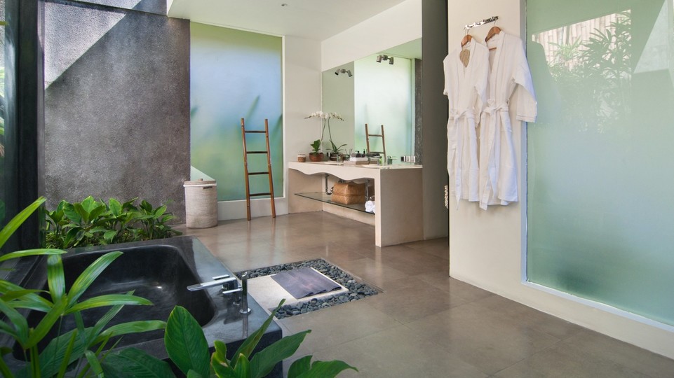 Beautiful 2BR Villa With Private Pool, Bali Villa 2215