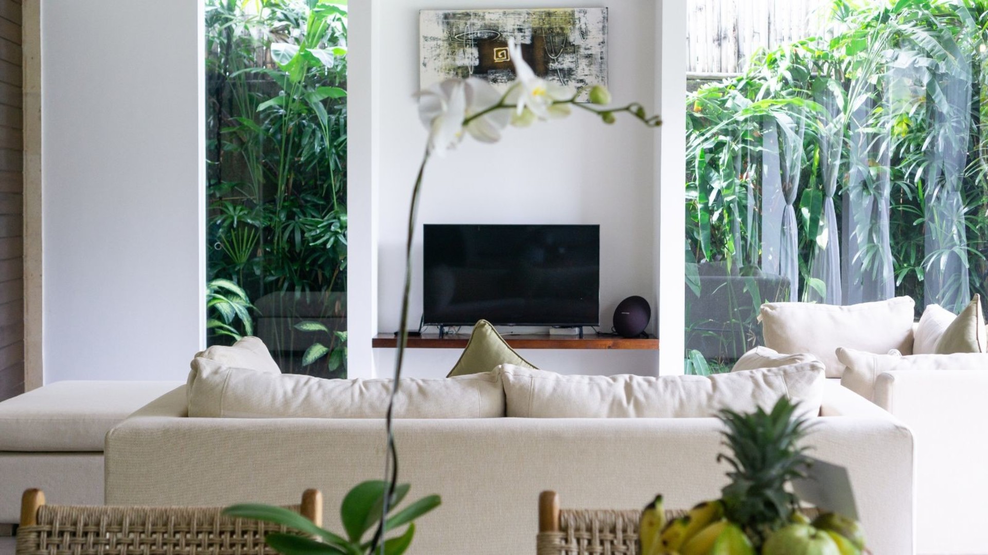 Cozy 2BR Villa W/Amazing Pool Area, Bali Villa 2216