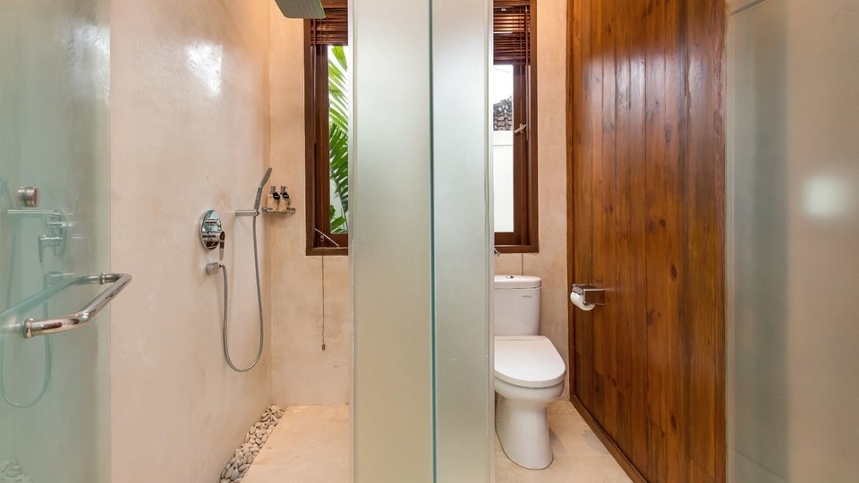 Amazing 4BR Villa With Pool, Bali Villa 2217