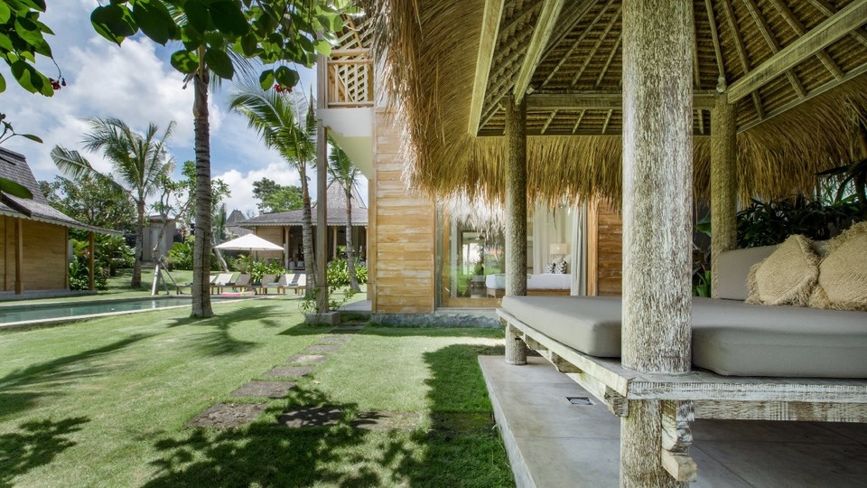 Wonderful 9BR Villa with Pool, Bali Villa Bali Villa 2218