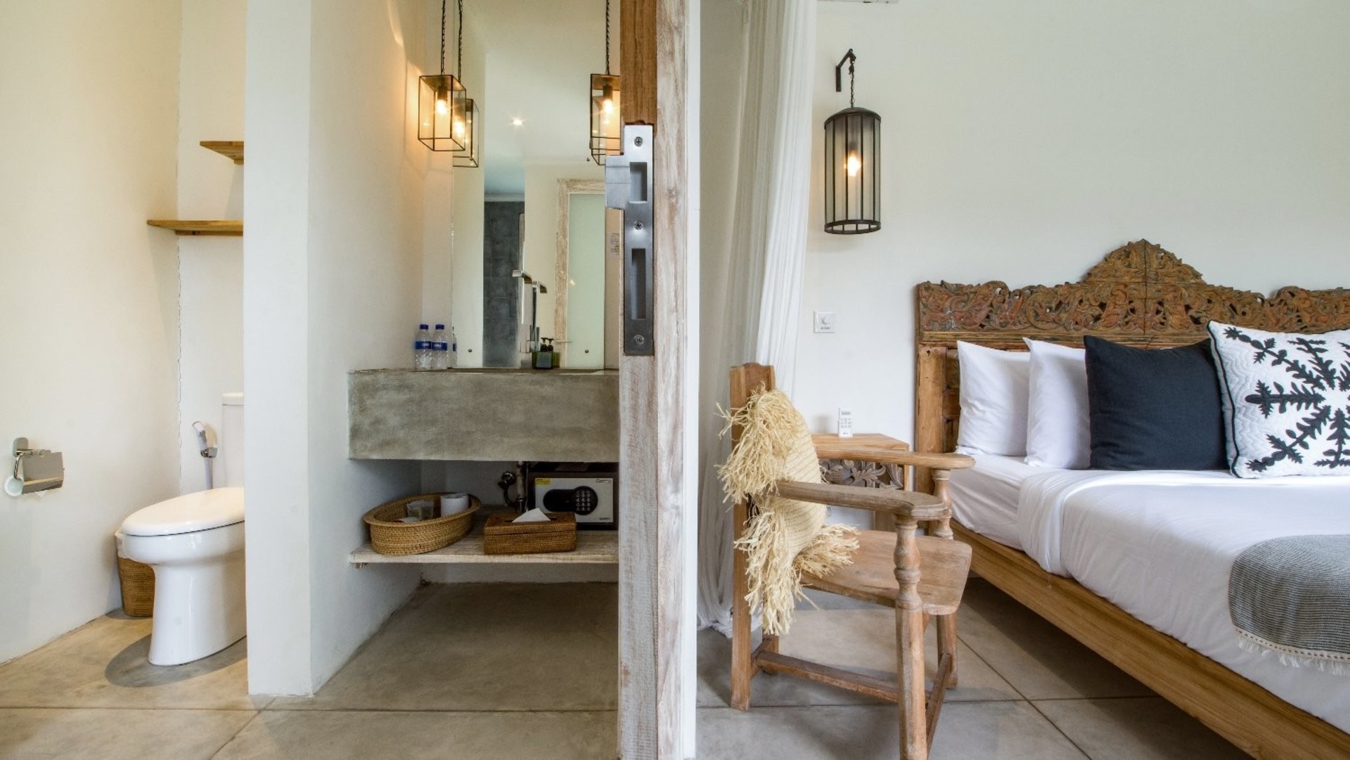 Wonderful 9BR Villa with Pool, Bali Villa Bali Villa 2218