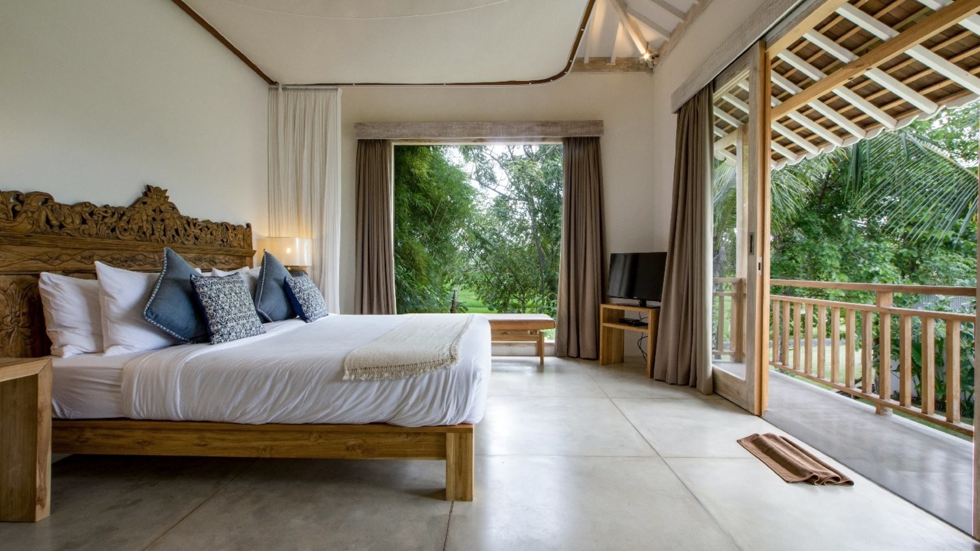 Wonderful 9BR Villa with Pool, Bali Villa Bali Villa 2218
