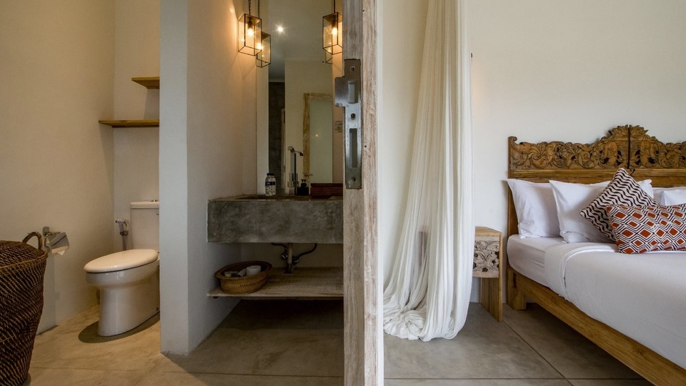 Wonderful 9BR Villa with Pool, Bali Villa Bali Villa 2218