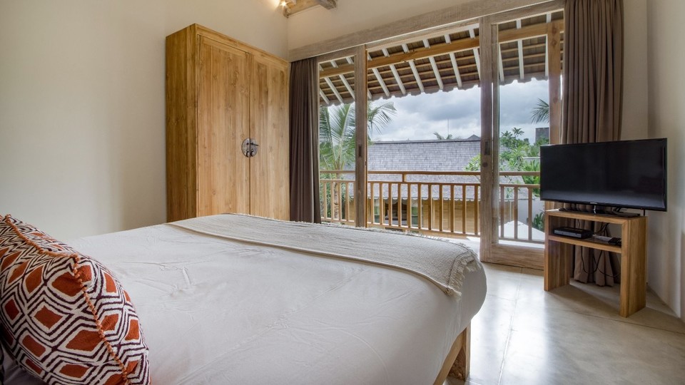 Wonderful 9BR Villa with Pool, Bali Villa Bali Villa 2218