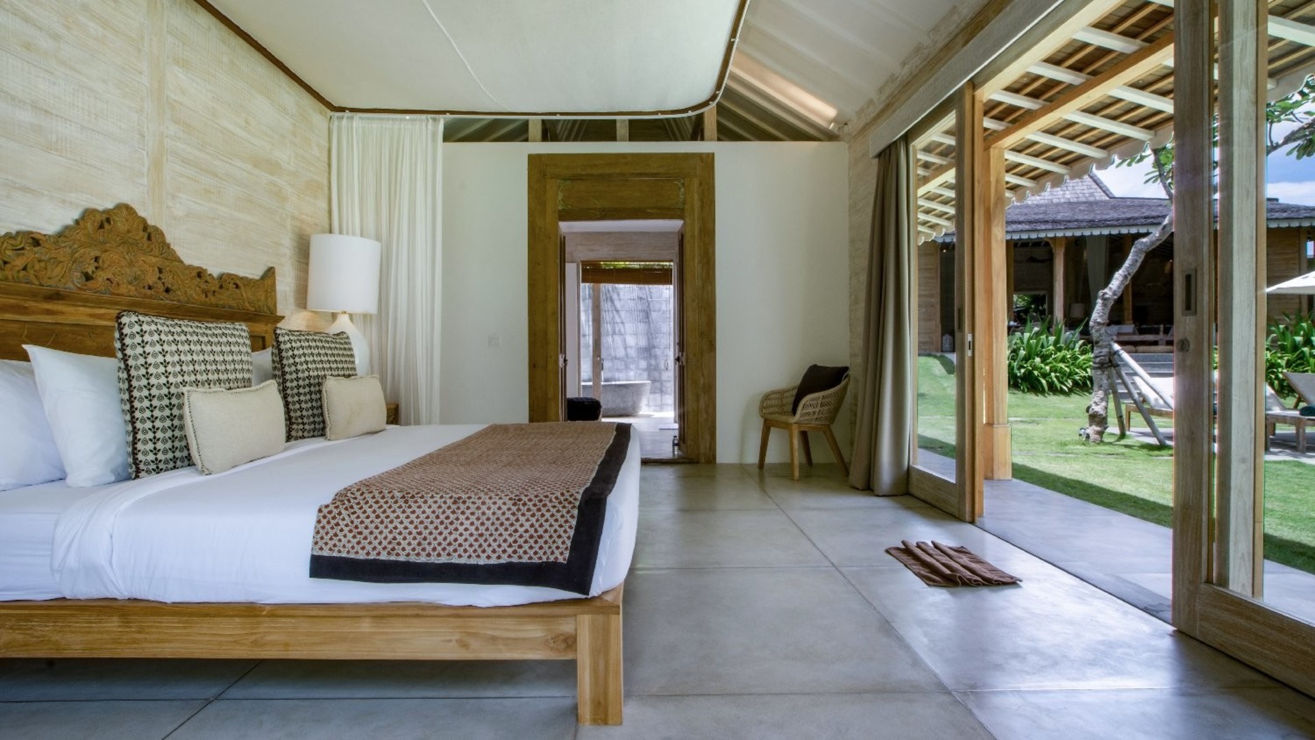 Wonderful 9BR Villa with Pool, Bali Villa Bali Villa 2218