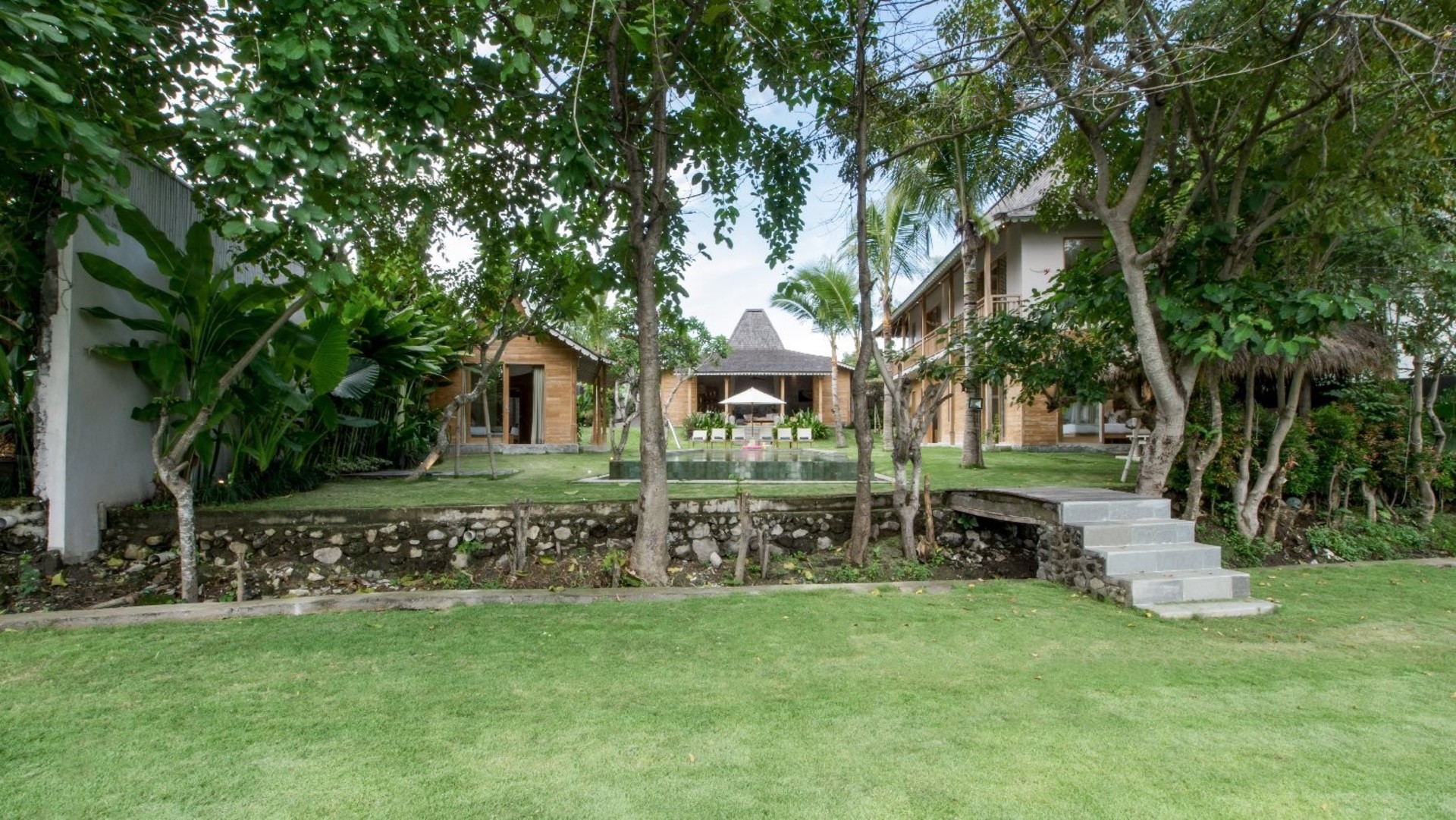 Wonderful 9BR Villa with Pool, Bali Villa Bali Villa 2218