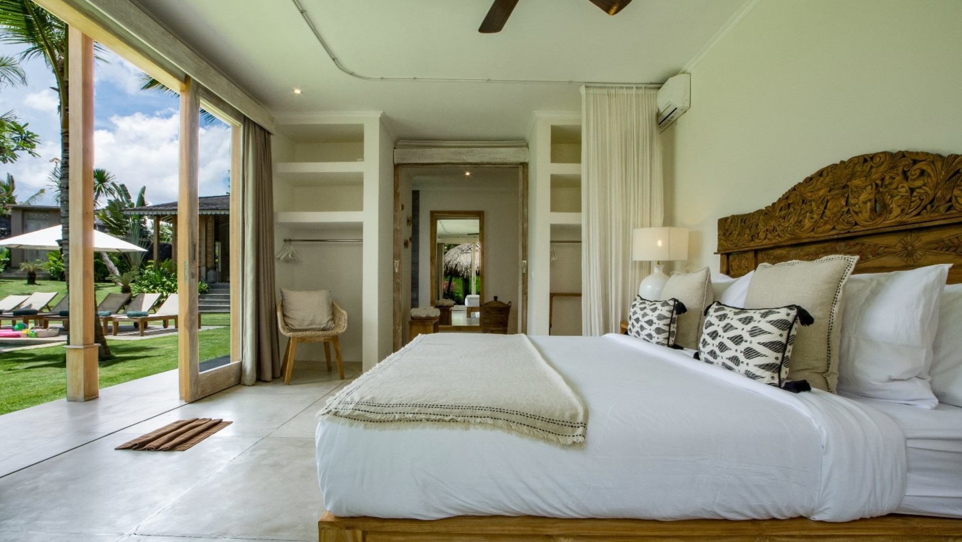 Wonderful 9BR Villa with Pool, Bali Villa Bali Villa 2218