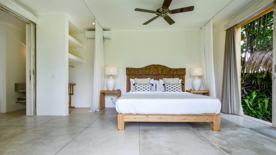 Wonderful 9BR Villa with Pool, Bali Villa Bali Villa 2218