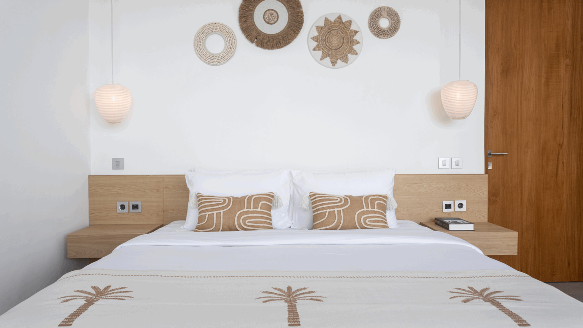 Adorable 2BR Villa W/ Private Pool, Bali Villa 2223