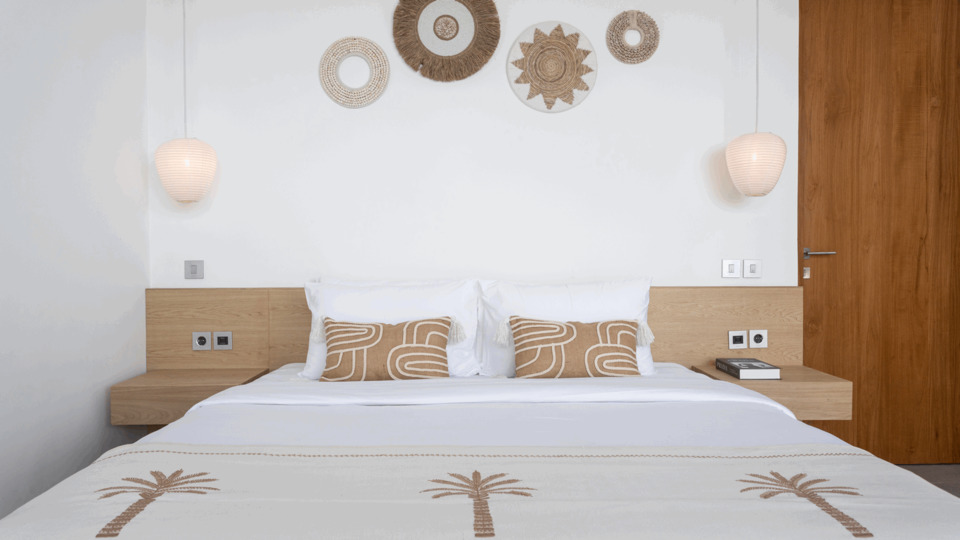 Adorable 2BR Villa W/ Private Pool, Bali Villa 2223