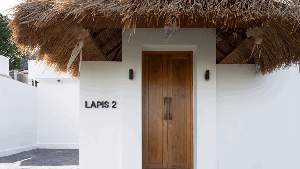 Adorable 2BR Villa W/ Private Pool, Bali Villa 2223