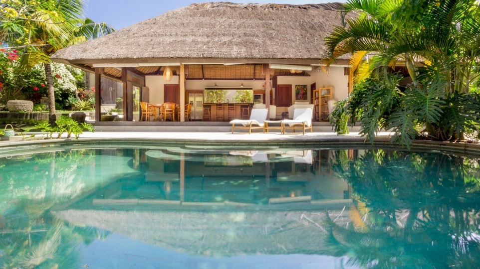 Spacious 2BR Villa W/ Pool & Garden, Bali Villa 2227, ULUWATU, Indonesia