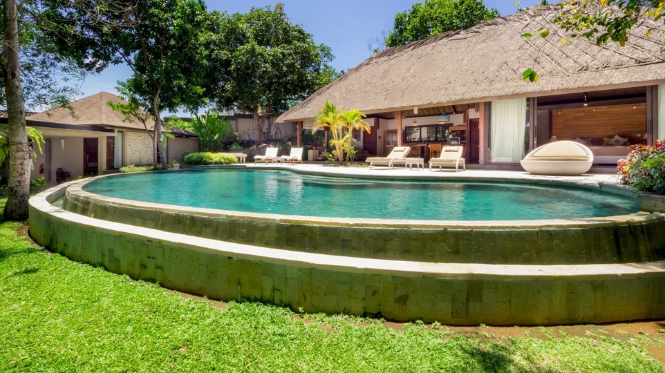 Dreamy 3BR Villa With Pool & Garden, Bali Villa 2229, ULUWATU, Indonesia
