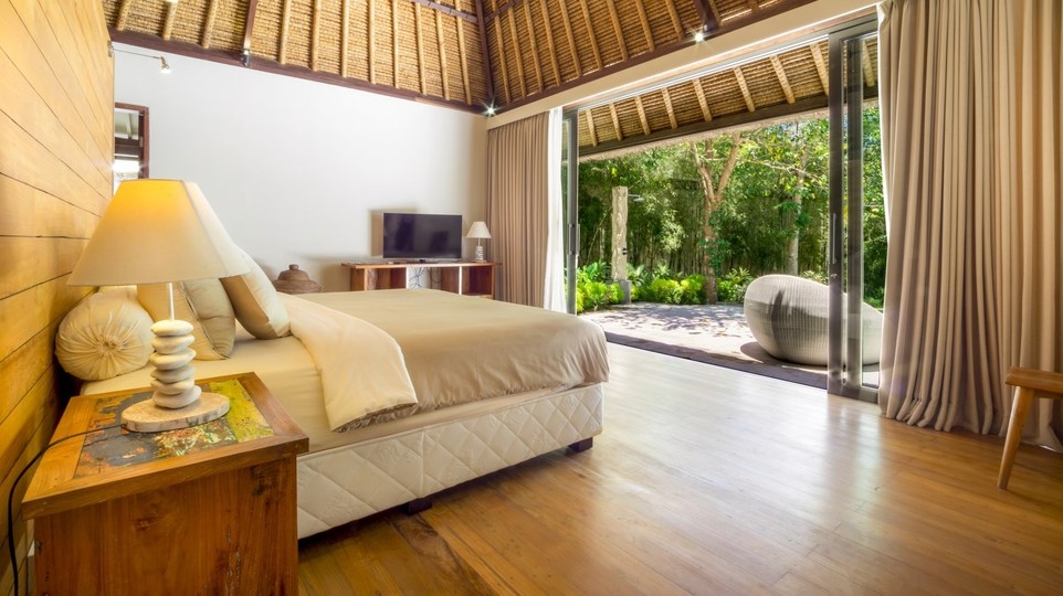 Dreamy 3BR Villa With Pool & Garden, Bali Villa 2229