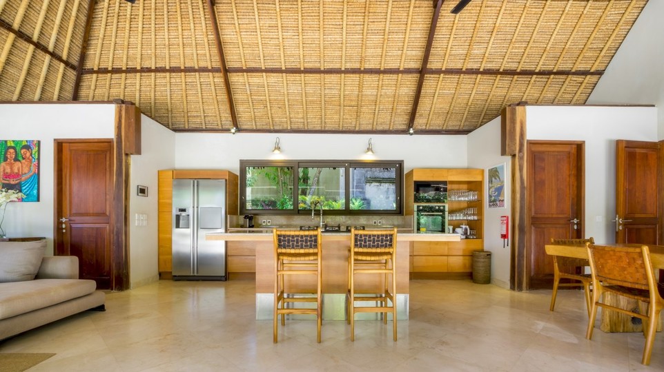 Dreamy 3BR Villa With Pool & Garden, Bali Villa 2229