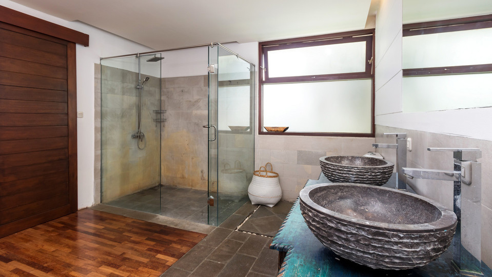 Perfect 2BR Villa W/ Pool & Garden, Bali Villa 2231