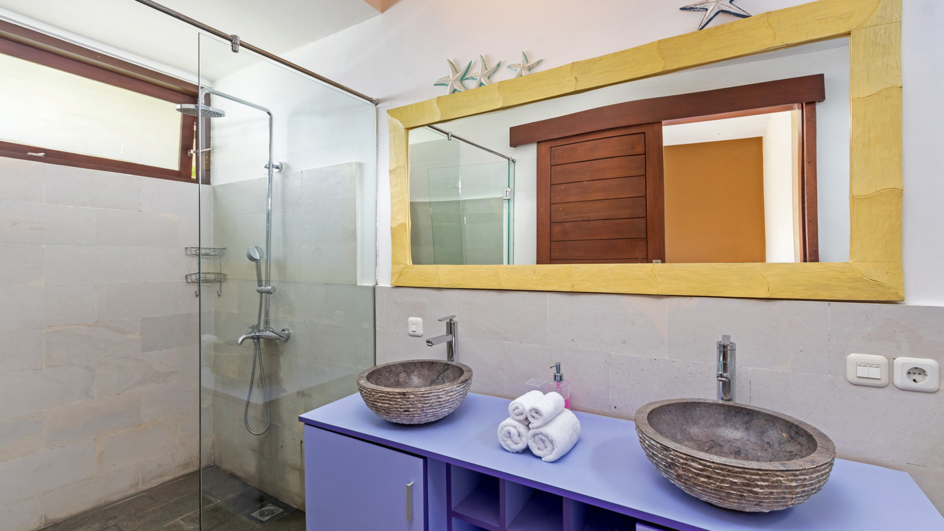 Perfect 2BR Villa W/ Pool & Garden, Bali Villa 2231