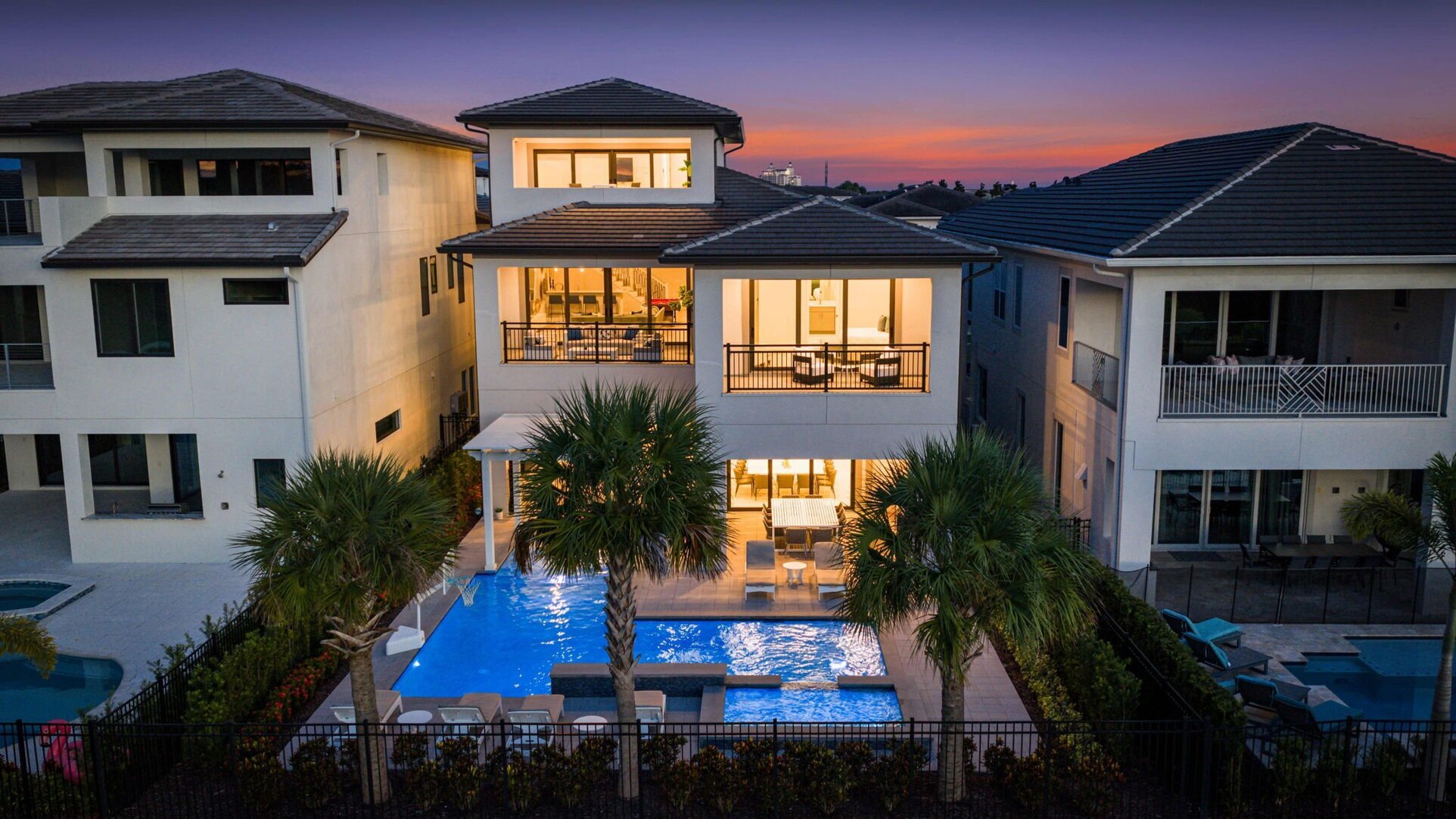 5 Star Villa Opus – A Signature Luxury Estate