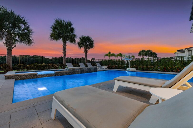 5 Star Villa Opus – A Signature Luxury Estate