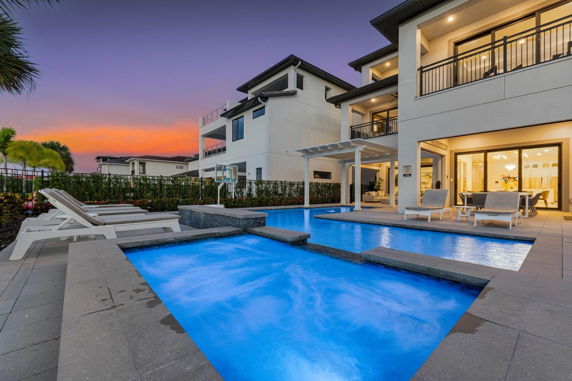 5 Star Villa Opus – A Signature Luxury Estate
