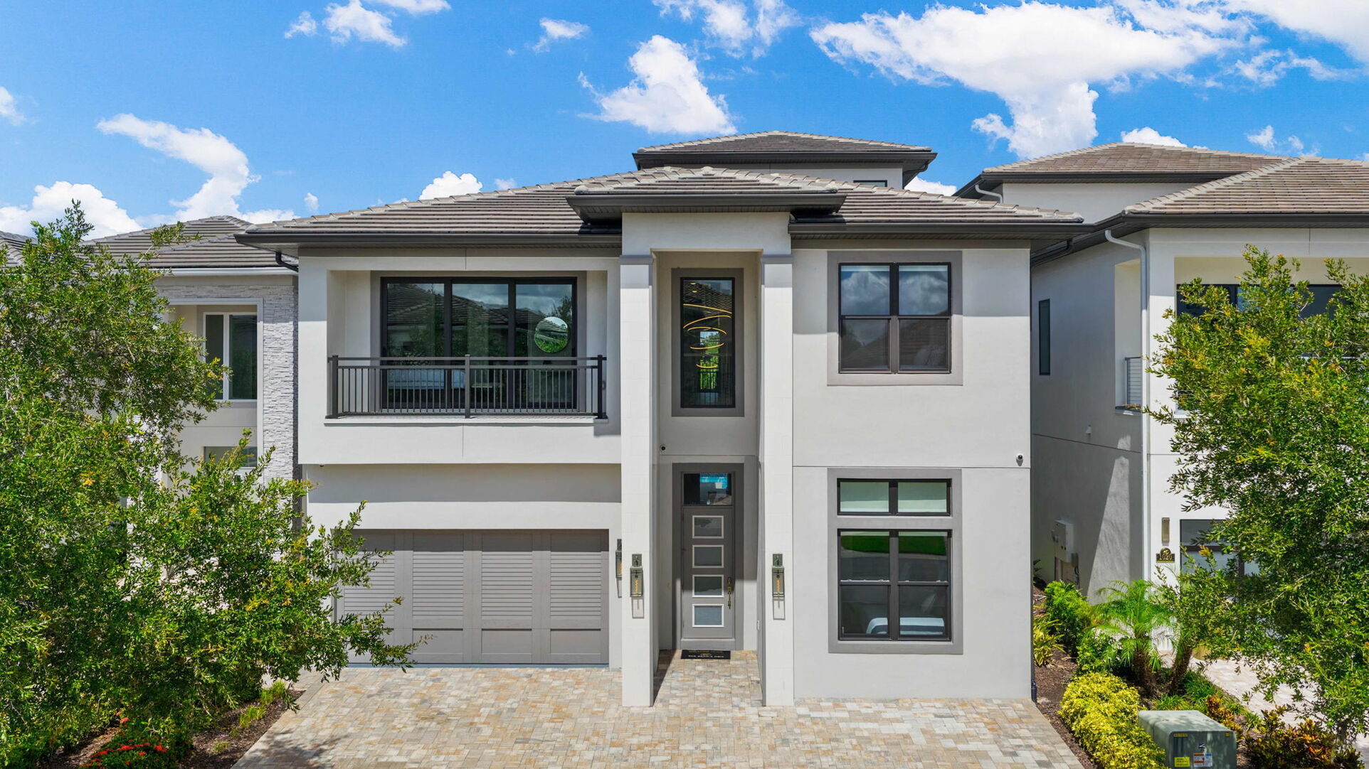 5 Star Villa Opus – A Signature Luxury Estate
