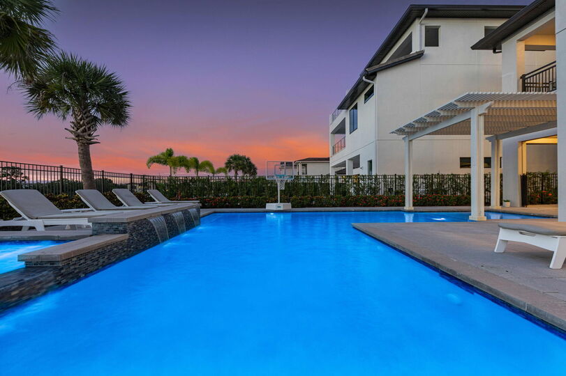 5 Star Villa Opus – A Signature Luxury Estate
