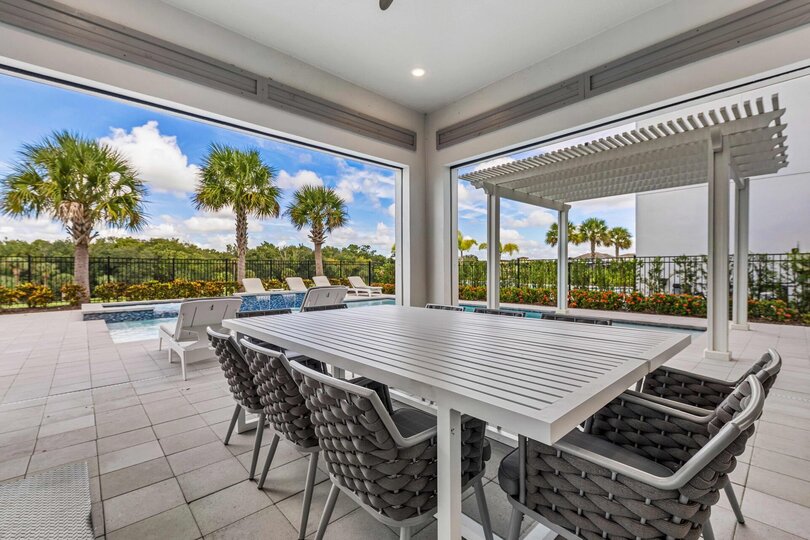 5 Star Villa Opus – A Signature Luxury Estate