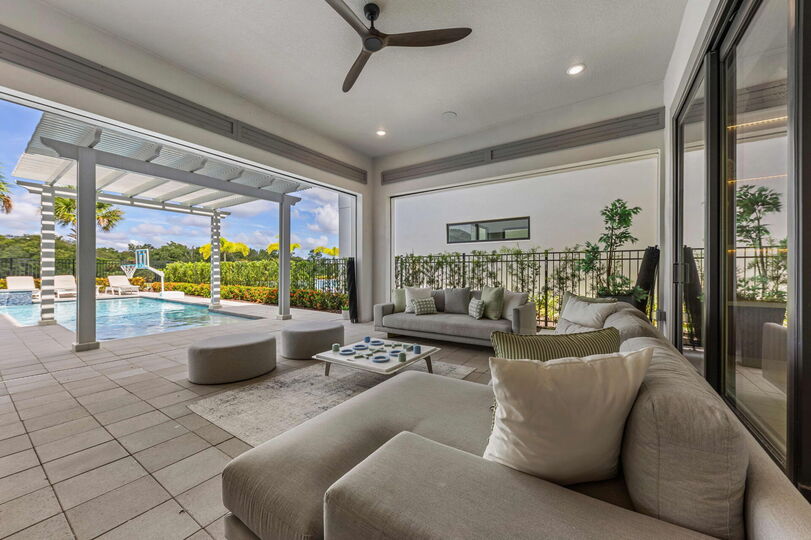 5 Star Villa Opus – A Signature Luxury Estate