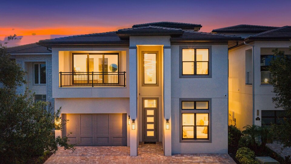 5 Star Villa Opus – A Signature Luxury Estate