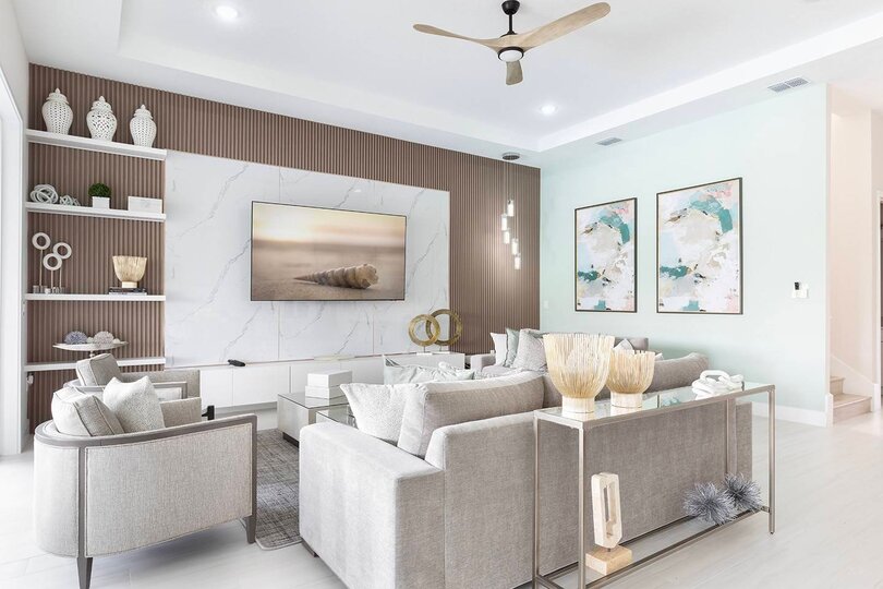 5 Star Villa Opus – A Signature Luxury Estate