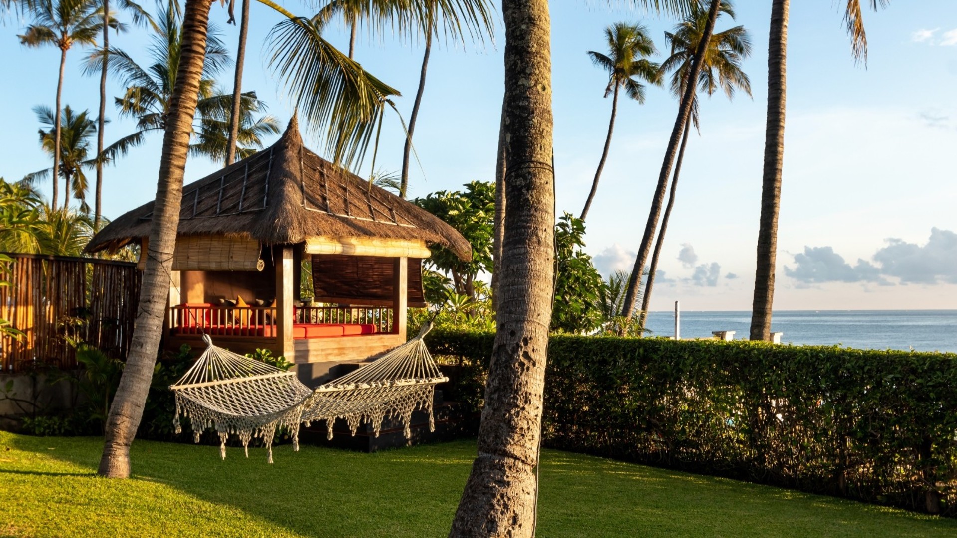 Renovated 3BR Villa W/ Pool - Perfect for Couples , Bali Villa 2237