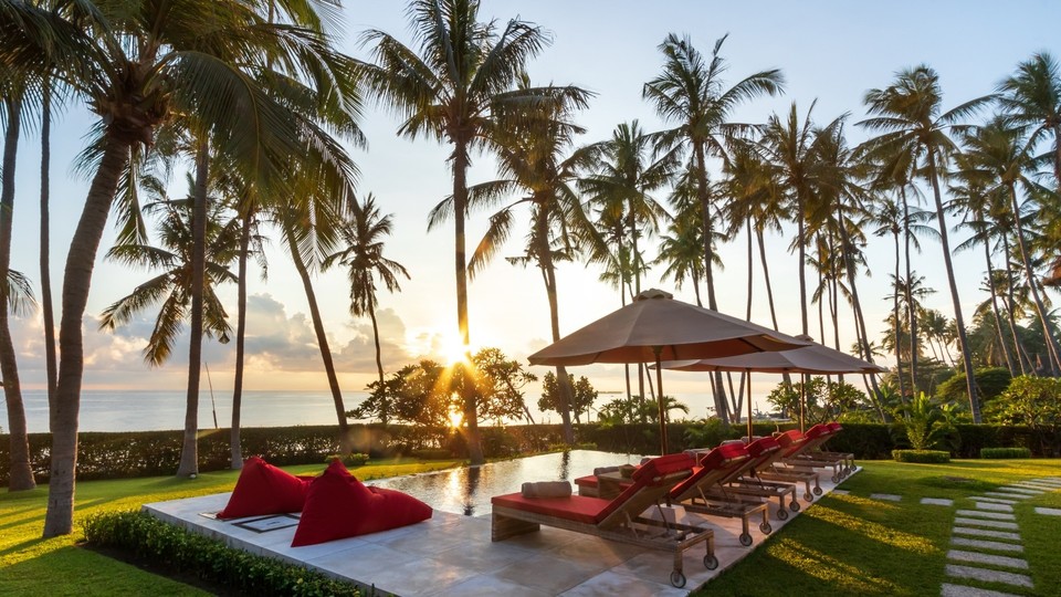 Renovated 3BR Villa W/ Pool - Perfect for Couples , Bali Villa 2237