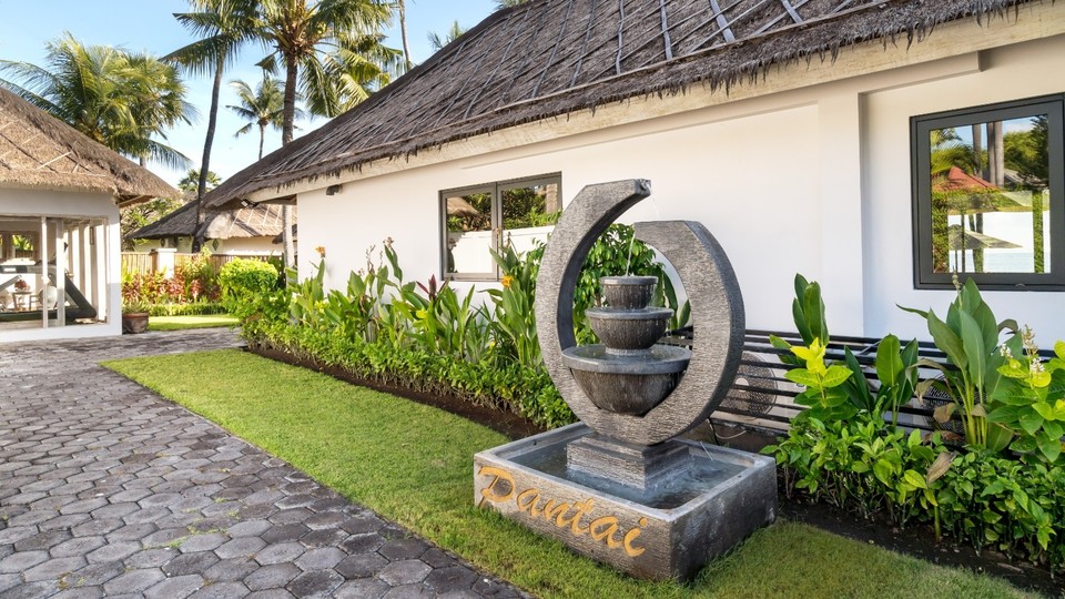 Renovated 3BR Villa W/ Pool - Perfect for Couples , Bali Villa 2237