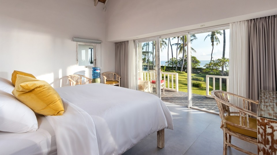 Renovated 3BR Villa W/ Pool - Perfect for Couples , Bali Villa 2237
