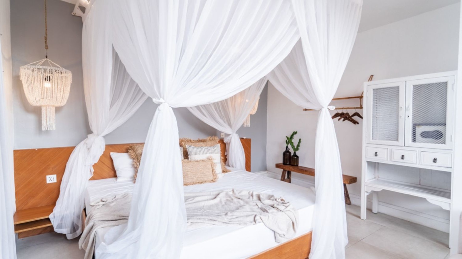 Beautiful 6BR Villa W/Pool & Spa room, Bali villa 2238