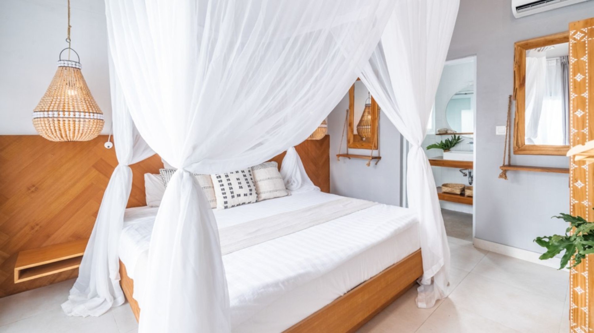 Beautiful 6BR Villa W/Pool & Spa room, Bali villa 2238