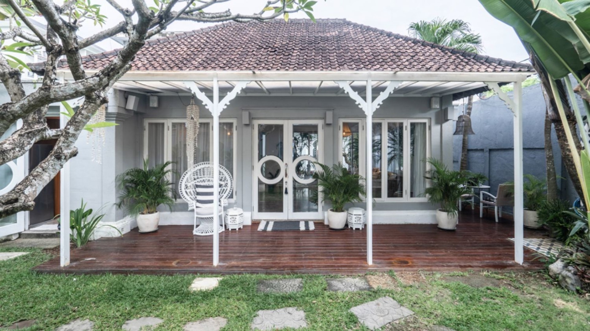 Beautiful 6BR Villa W/Pool & Spa room, Bali villa 2238