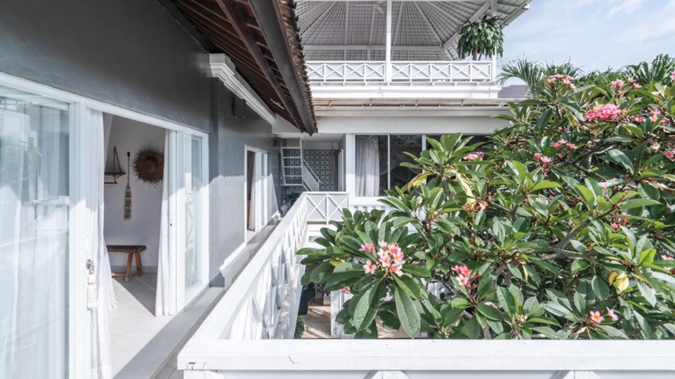 Beautiful 6BR Villa W/Pool & Spa room, Bali villa 2238