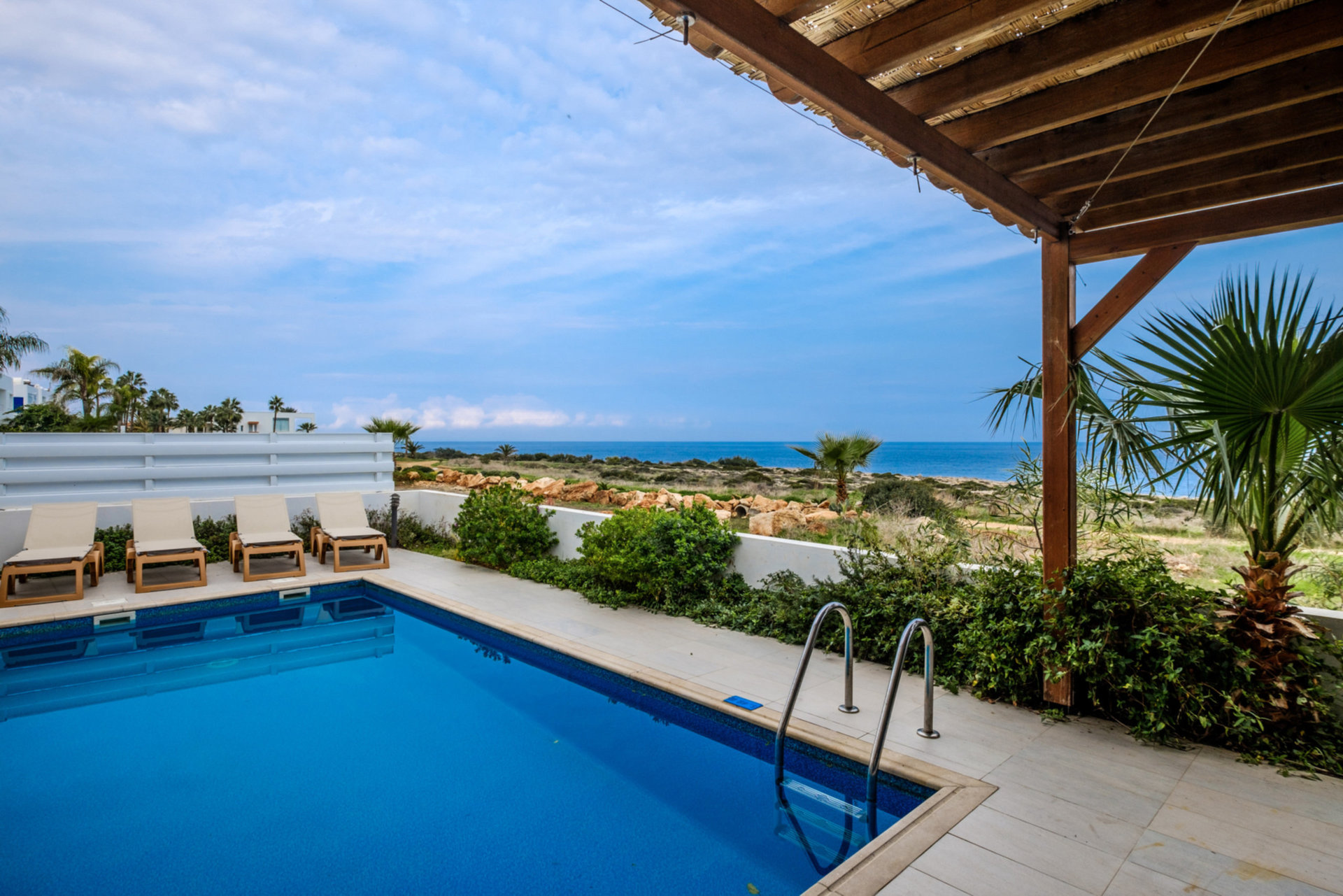 The Ultimate Luxury Villa, Protaras Villa 1716